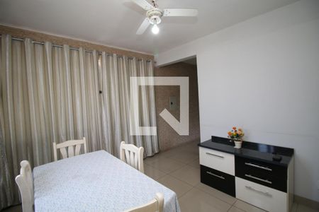 Sala de Jantar de apartamento à venda com 5 quartos, 150m² em Penha Circular, Rio de Janeiro