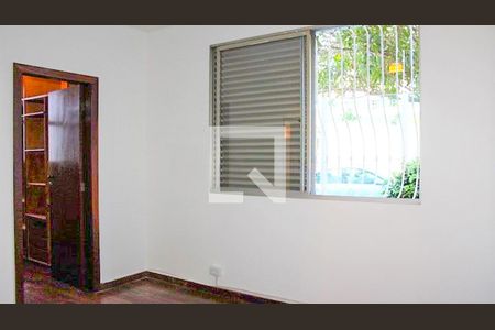 Suíte de apartamento à venda com 4 quartos, 213m² em Cidade Nova, Belo Horizonte