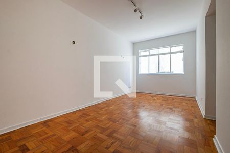 Sala de apartamento à venda com 2 quartos, 71m² em Vila Mariana, São Paulo