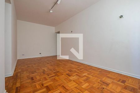 Sala de apartamento à venda com 2 quartos, 71m² em Vila Mariana, São Paulo