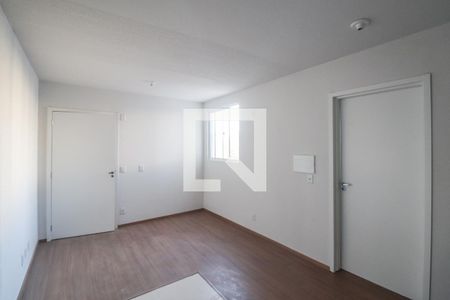 Sala/Cozinha de apartamento para alugar com 2 quartos, 40m² em Feitoria, São Leopoldo