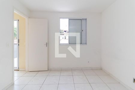 Quarto 1 - Suíte de apartamento à venda com 3 quartos, 98m² em Itaquera, São Paulo