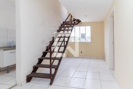 Sala de apartamento para alugar com 3 quartos, 98m² em Itaquera, São Paulo