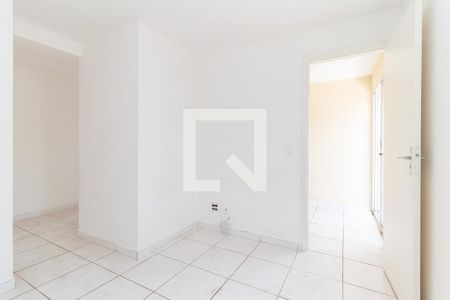 Quarto 1 - Suíte de apartamento à venda com 3 quartos, 98m² em Itaquera, São Paulo