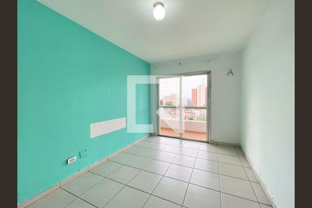 Sala de apartamento à venda com 2 quartos, 52m² em Jaguaré, São Paulo