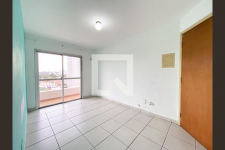 Sala de apartamento para alugar com 2 quartos, 52m² em Jaguaré, São Paulo