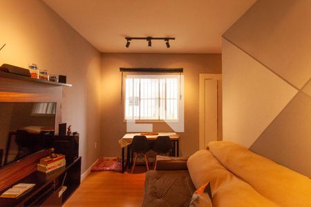 Sala de apartamento para alugar com 2 quartos, 41m² em Vila Graciosa, São Paulo