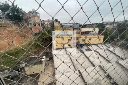 Vista de casa para alugar com 2 quartos, 50m² em Jardim Vinte E Cinco de Agosto, Duque de Caxias