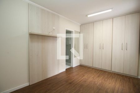 Suíte de apartamento à venda com 3 quartos, 101m² em Vila Andrade, São Paulo