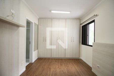 Suíte de apartamento à venda com 3 quartos, 101m² em Vila Andrade, São Paulo