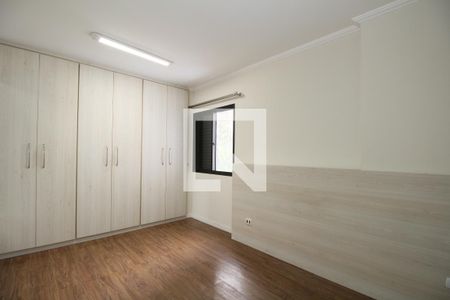 Suíte de apartamento à venda com 3 quartos, 101m² em Vila Andrade, São Paulo