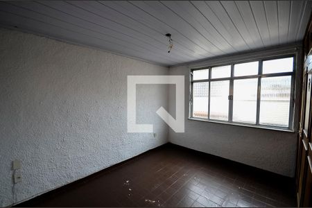 Quarto 1 de casa para alugar com 2 quartos, 81m² em Sampaio, Rio de Janeiro