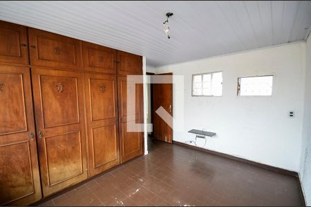 Quarto 1 de casa para alugar com 2 quartos, 81m² em Sampaio, Rio de Janeiro