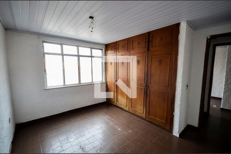 Quarto 1 de casa para alugar com 2 quartos, 81m² em Sampaio, Rio de Janeiro