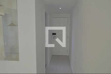 Entrada de apartamento à venda com 2 quartos, 78m² em Freguesia (jacarepaguá), Rio de Janeiro