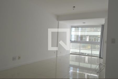 Sala de apartamento à venda com 2 quartos, 78m² em Freguesia (jacarepaguá), Rio de Janeiro