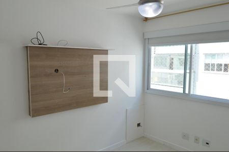 Suíte de apartamento à venda com 2 quartos, 78m² em Freguesia (jacarepaguá), Rio de Janeiro