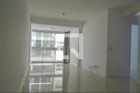 Sala de apartamento à venda com 2 quartos, 78m² em Freguesia (jacarepaguá), Rio de Janeiro