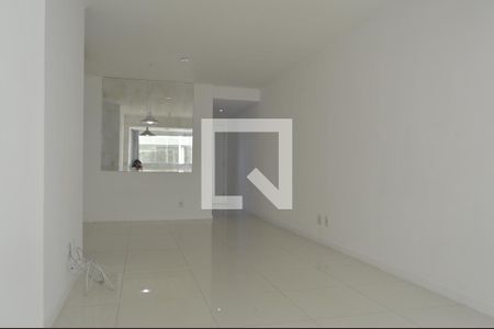 Sala de apartamento à venda com 2 quartos, 78m² em Freguesia (jacarepaguá), Rio de Janeiro