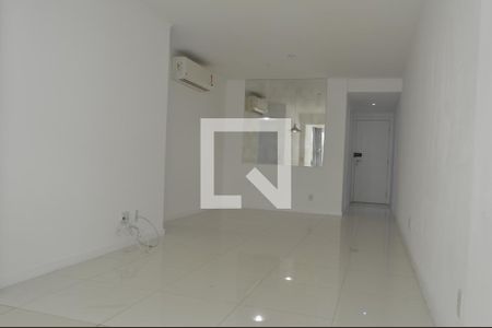 Sala de apartamento à venda com 2 quartos, 78m² em Freguesia (jacarepaguá), Rio de Janeiro