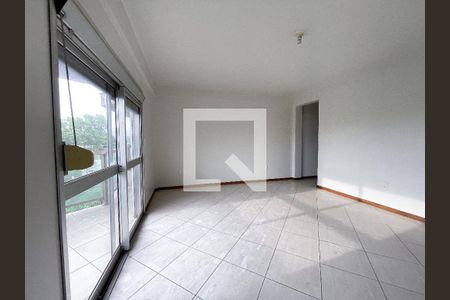 Quarto de apartamento para alugar com 3 quartos, 200m² em Vicentina, São Leopoldo