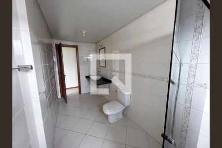 Apartamento para alugar com 200m², 3 quartos e 1 vaga Apartamento para alugar com 200m², 3 quartos e 1 vagaBanheiro Quarto
