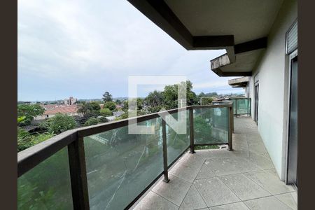 Apartamento para alugar com 200m², 3 quartos e 1 vaga Apartamento para alugar com 200m², 3 quartos e 1 vagaÁrea externa