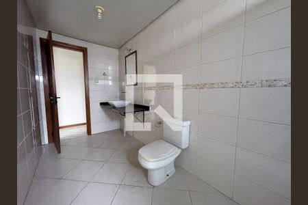 Apartamento para alugar com 200m², 3 quartos e 1 vaga Apartamento para alugar com 200m², 3 quartos e 1 vagaBanheiro Quarto