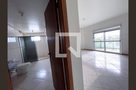 Quarto de apartamento para alugar com 3 quartos, 200m² em Vicentina, São Leopoldo