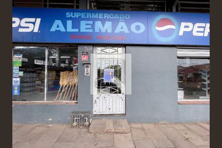 Apartamento para alugar com 200m², 3 quartos e 1 vaga Apartamento para alugar com 200m², 3 quartos e 1 vagaFachada