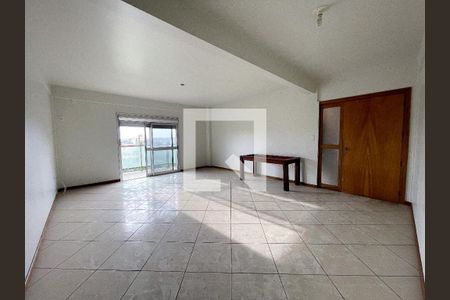 Sala de apartamento para alugar com 3 quartos, 200m² em Vicentina, São Leopoldo