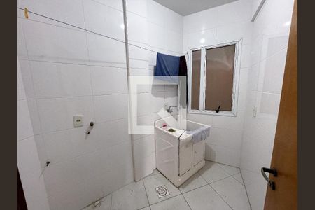 Apartamento para alugar com 200m², 3 quartos e 1 vaga Apartamento para alugar com 200m², 3 quartos e 1 vagaÁrea de Serviço