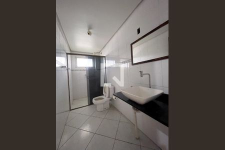 Apartamento para alugar com 200m², 3 quartos e 1 vaga Apartamento para alugar com 200m², 3 quartos e 1 vagaBanheiro