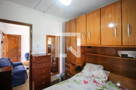 Quarto 1 de casa para alugar com 3 quartos, 174m² em Jardim Nossa Senhora do Carmo, São Paulo