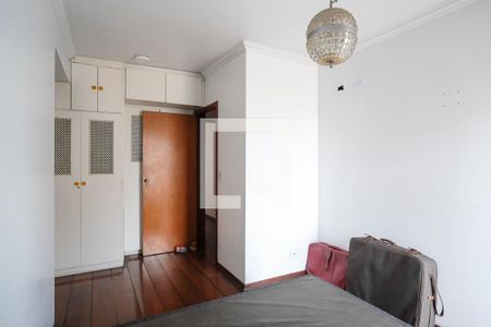 Suíte de apartamento à venda com 3 quartos, 146m² em Barcelona, São Caetano do Sul