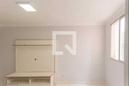 Sala de apartamento à venda com 2 quartos, 48m² em Vila Carminha, Campinas