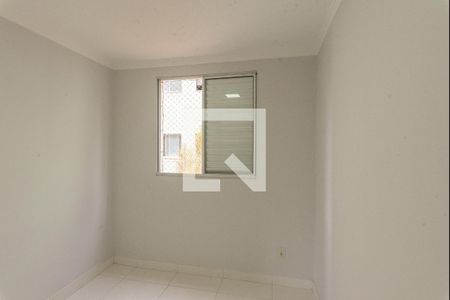 Quarto 1 de apartamento à venda com 2 quartos, 48m² em Vila Carminha, Campinas