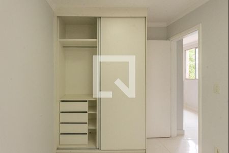 Quarto 1 de apartamento à venda com 2 quartos, 48m² em Vila Carminha, Campinas