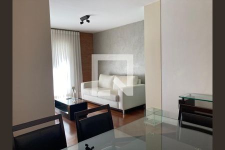 Foto 01 de apartamento à venda com 2 quartos, 92m² em Indianópolis, São Paulo