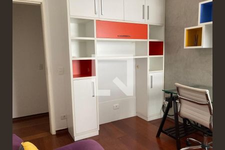 Foto 07 de apartamento à venda com 2 quartos, 92m² em Indianópolis, São Paulo