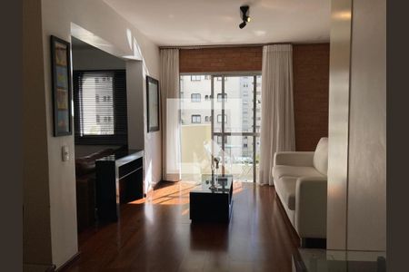 Foto 09 de apartamento à venda com 2 quartos, 92m² em Indianópolis, São Paulo