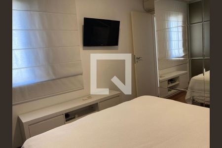 Foto 03 de apartamento à venda com 2 quartos, 92m² em Indianópolis, São Paulo