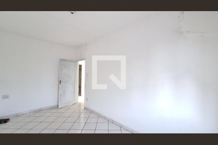 Quarto  de apartamento para alugar com 1 quarto, 40m² em Boqueirão, Praia Grande