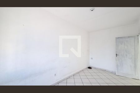 Quarto de apartamento para alugar com 1 quarto, 40m² em Boqueirão, Praia Grande