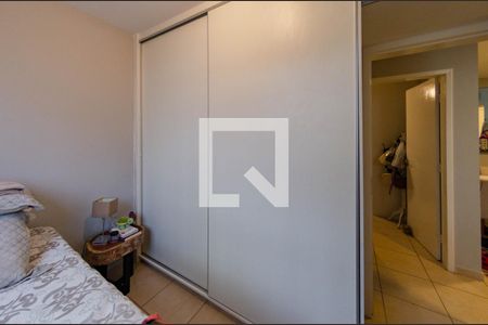 Quarto 1 de apartamento à venda com 2 quartos, 60m² em Buritis, Belo Horizonte