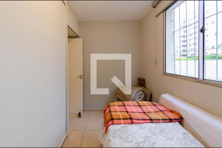 Quarto 1 de apartamento à venda com 2 quartos, 60m² em Buritis, Belo Horizonte