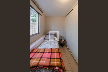 Quarto 1 de apartamento à venda com 2 quartos, 60m² em Buritis, Belo Horizonte