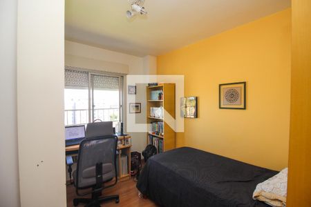 Quarto 2 de apartamento à venda com 2 quartos, 61m² em Cristal, Porto Alegre