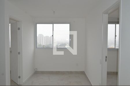 Sala de apartamento para alugar com 2 quartos, 35m² em Ipiranga, São Paulo