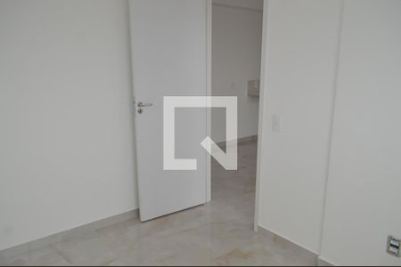 Quarto 1 de apartamento para alugar com 2 quartos, 35m² em Ipiranga, São Paulo